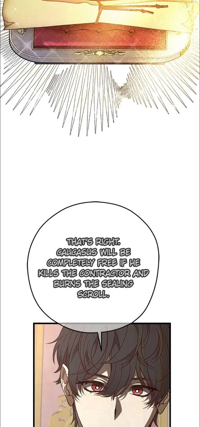 The Fake Was Thrown Away Chapter 77 page 64 - 