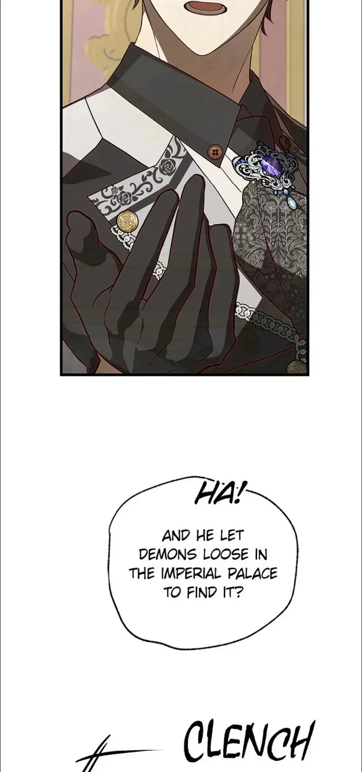 The Fake Was Thrown Away Chapter 77 page 65 - 
