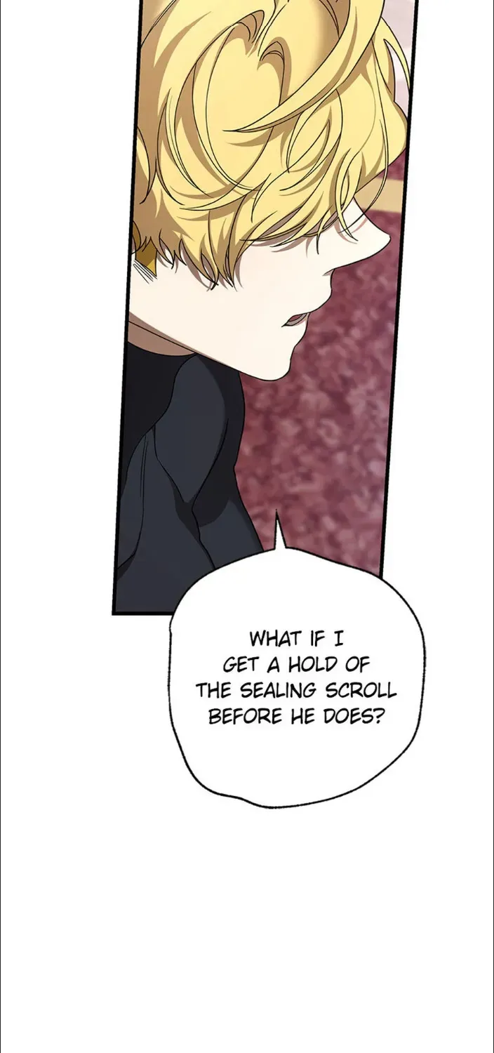 The Fake Was Thrown Away Chapter 77 page 67 - 