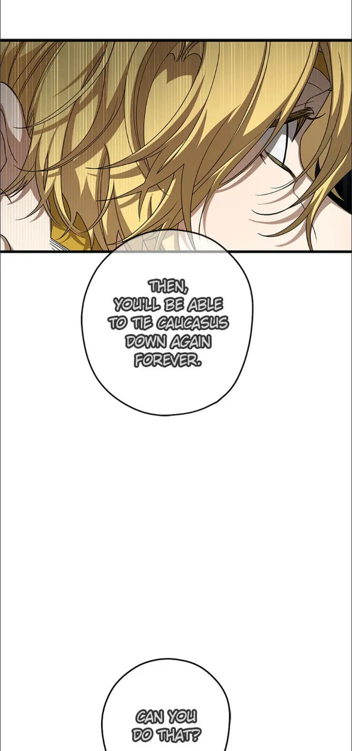 The Fake Was Thrown Away Chapter 77 page 68 - 