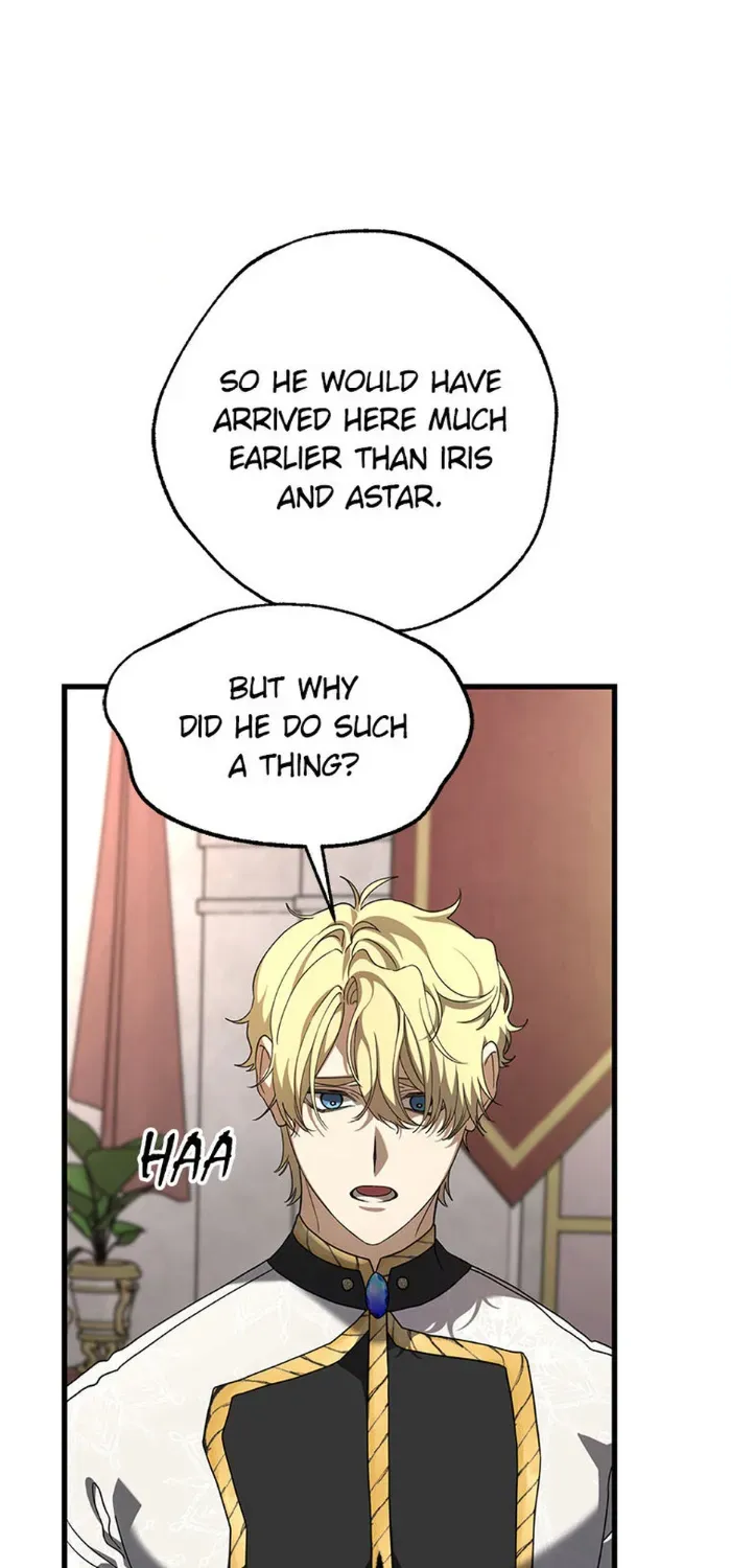 The Fake Was Thrown Away Chapter 77 page 8 - 