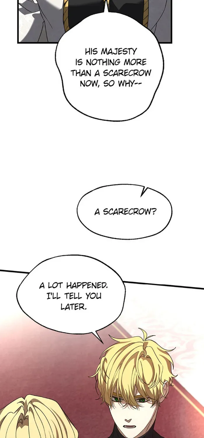 The Fake Was Thrown Away Chapter 77 page 9 - 