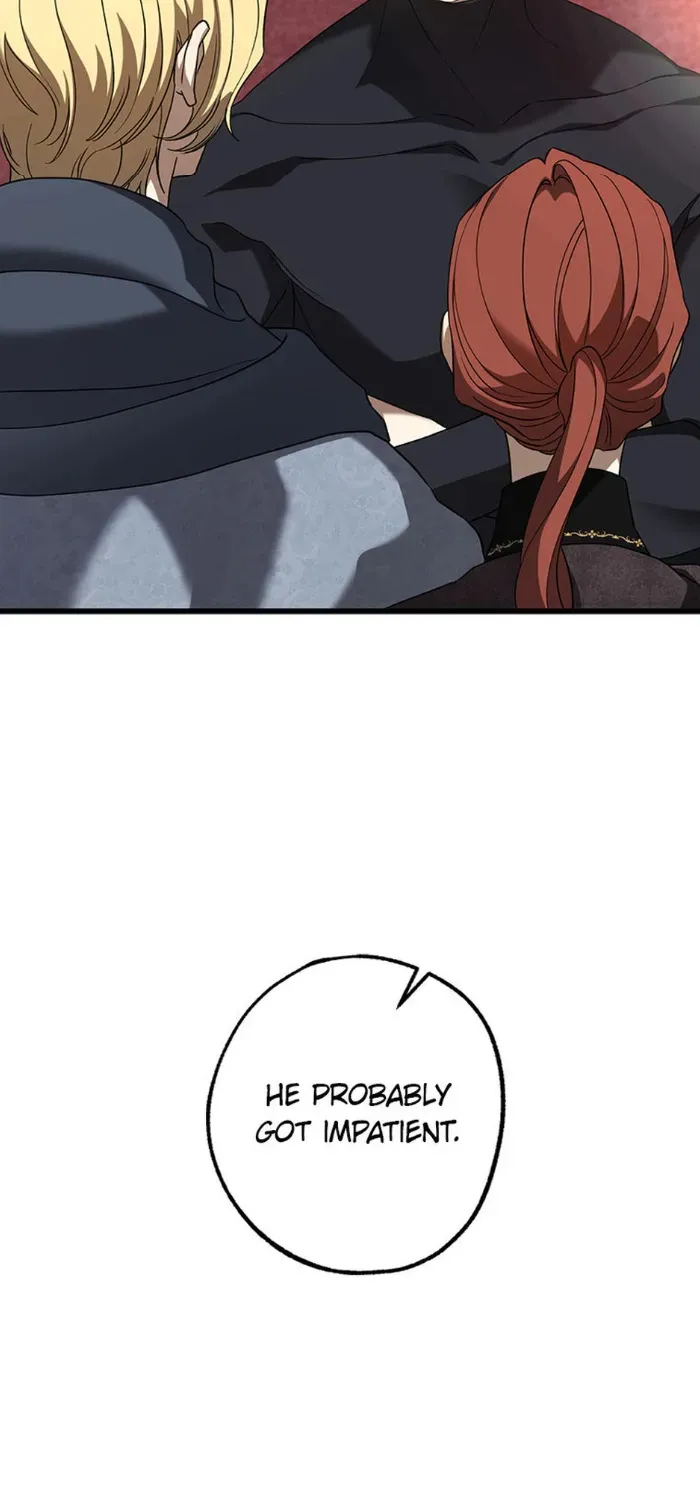 The Fake Was Thrown Away Chapter 77 page 10 - 