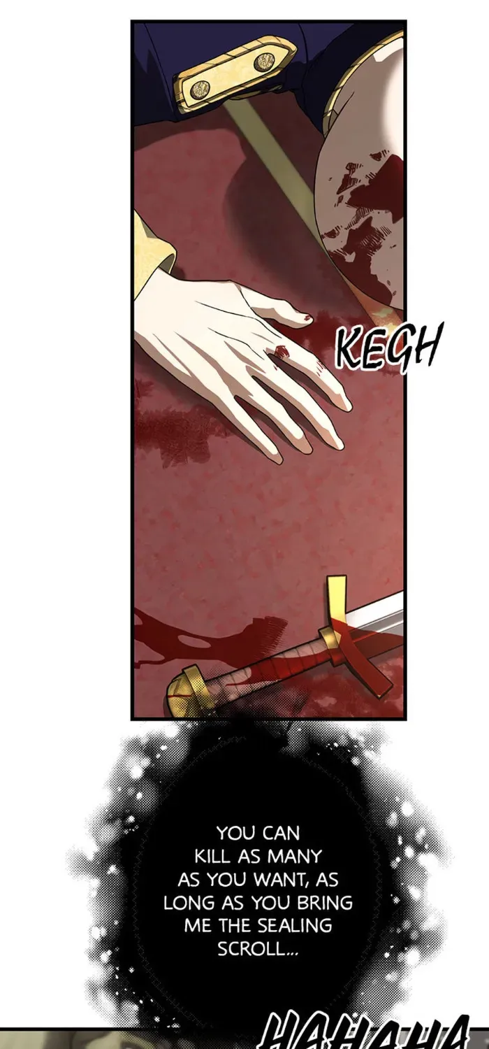 The Fake Was Thrown Away Chapter 78 page 2 - 