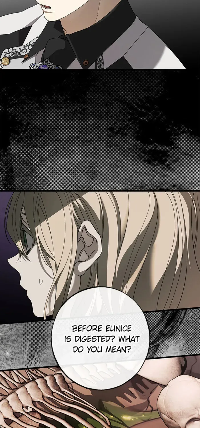 The Fake Was Thrown Away Chapter 78 page 13 - 