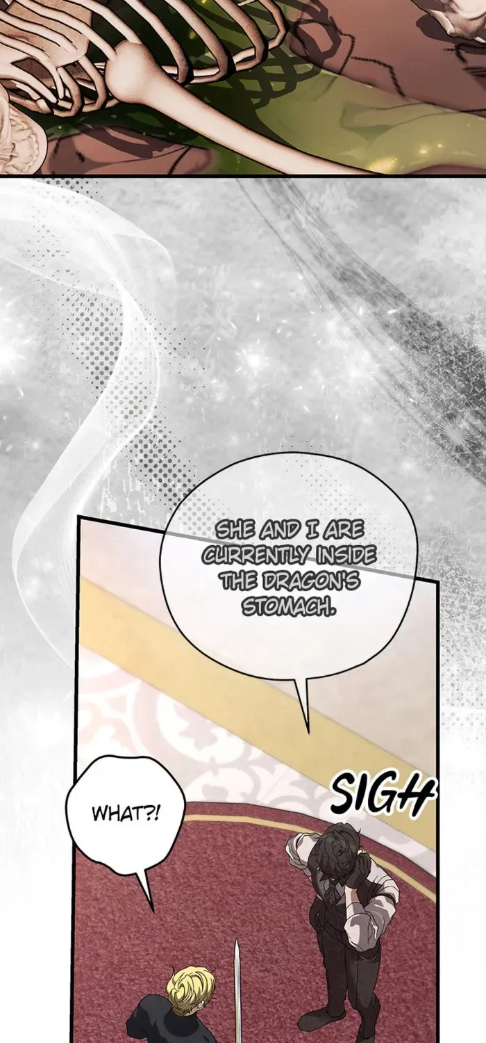The Fake Was Thrown Away Chapter 78 page 14 - 