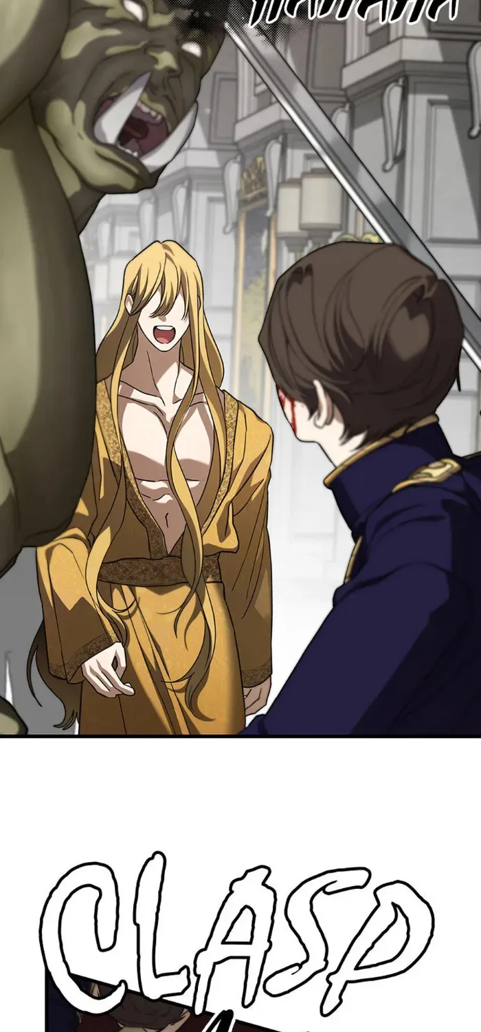 The Fake Was Thrown Away Chapter 78 page 3 - 
