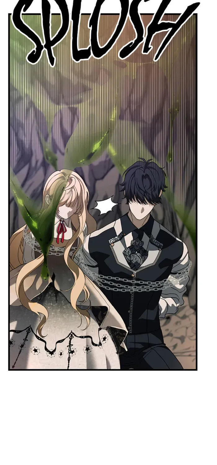 The Fake Was Thrown Away Chapter 78 page 26 - 