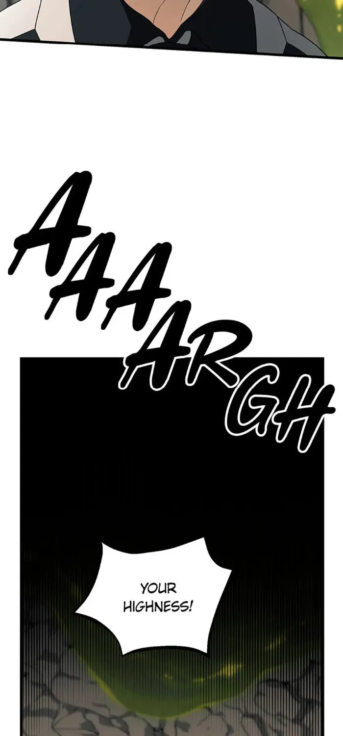 The Fake Was Thrown Away Chapter 78 page 28 - 