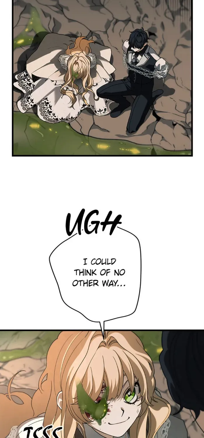 The Fake Was Thrown Away Chapter 78 page 29 - 