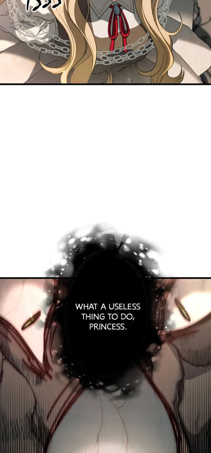 The Fake Was Thrown Away Chapter 78 page 30 - 