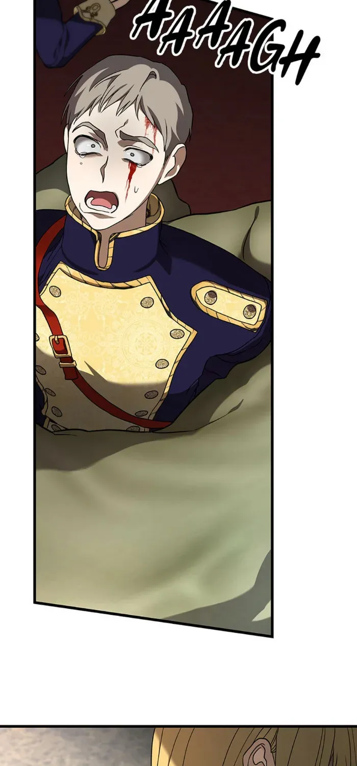 The Fake Was Thrown Away Chapter 78 page 4 - 