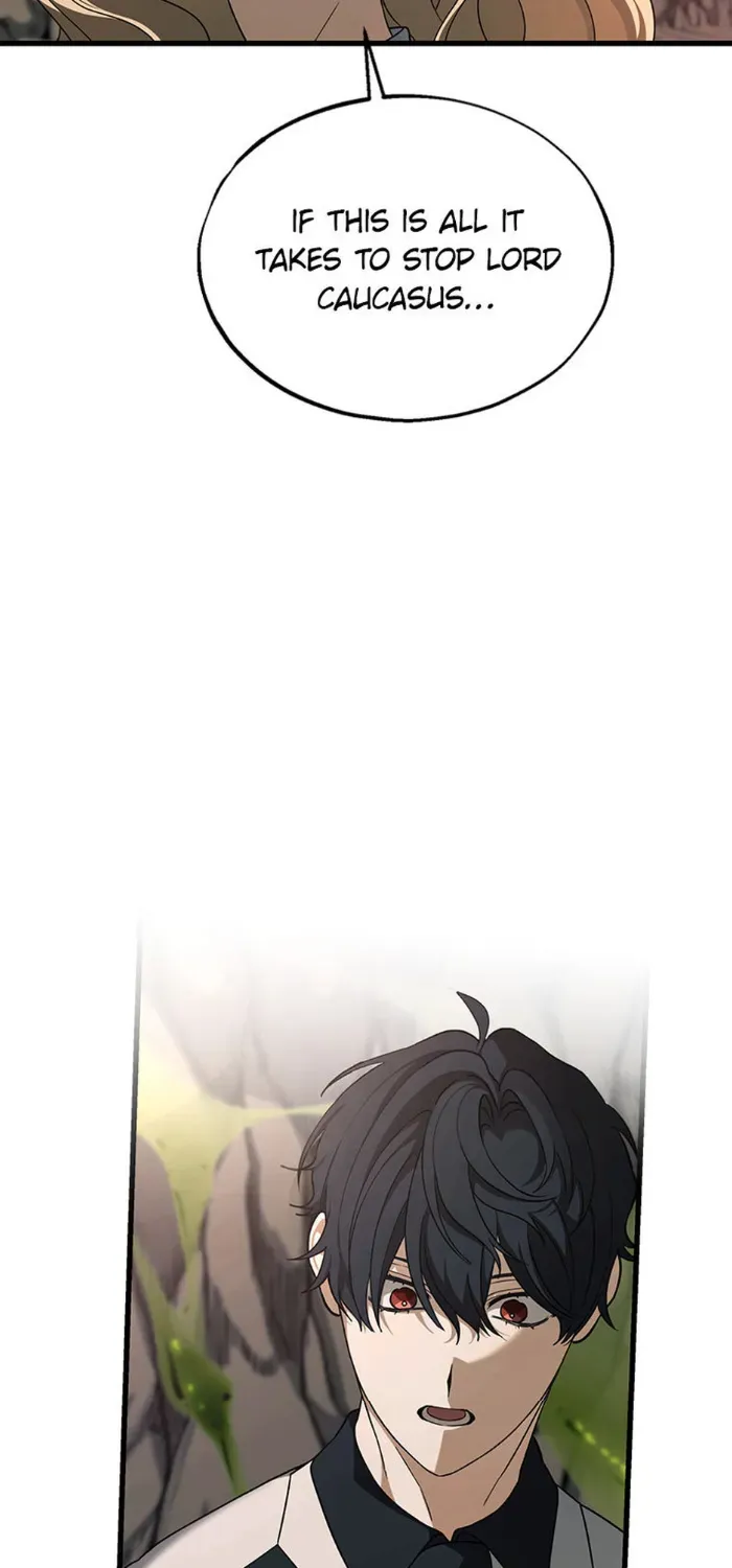 The Fake Was Thrown Away Chapter 78 page 35 - 