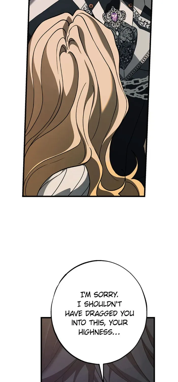 The Fake Was Thrown Away Chapter 78 page 36 - 