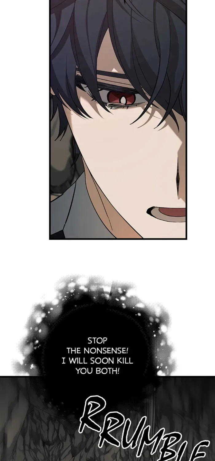 The Fake Was Thrown Away Chapter 78 page 37 - 
