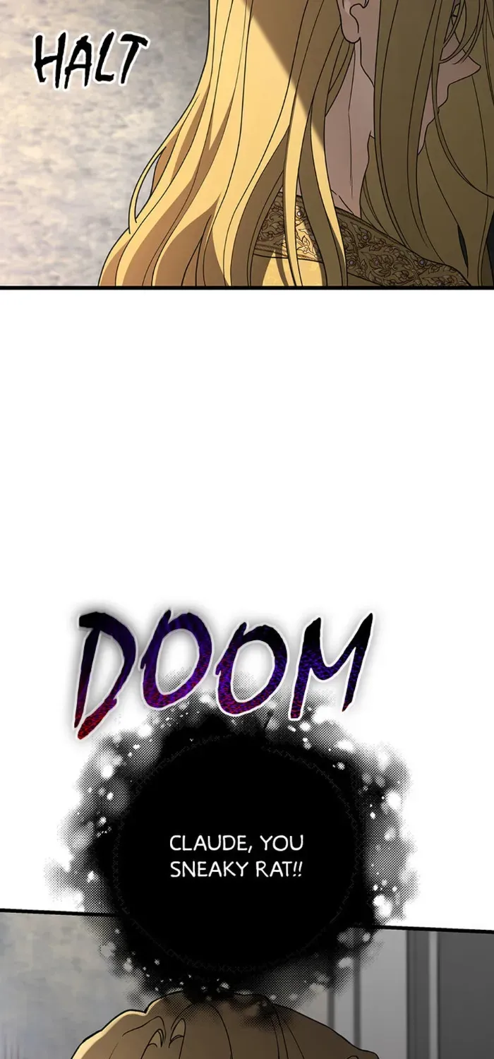 The Fake Was Thrown Away Chapter 78 page 5 - 
