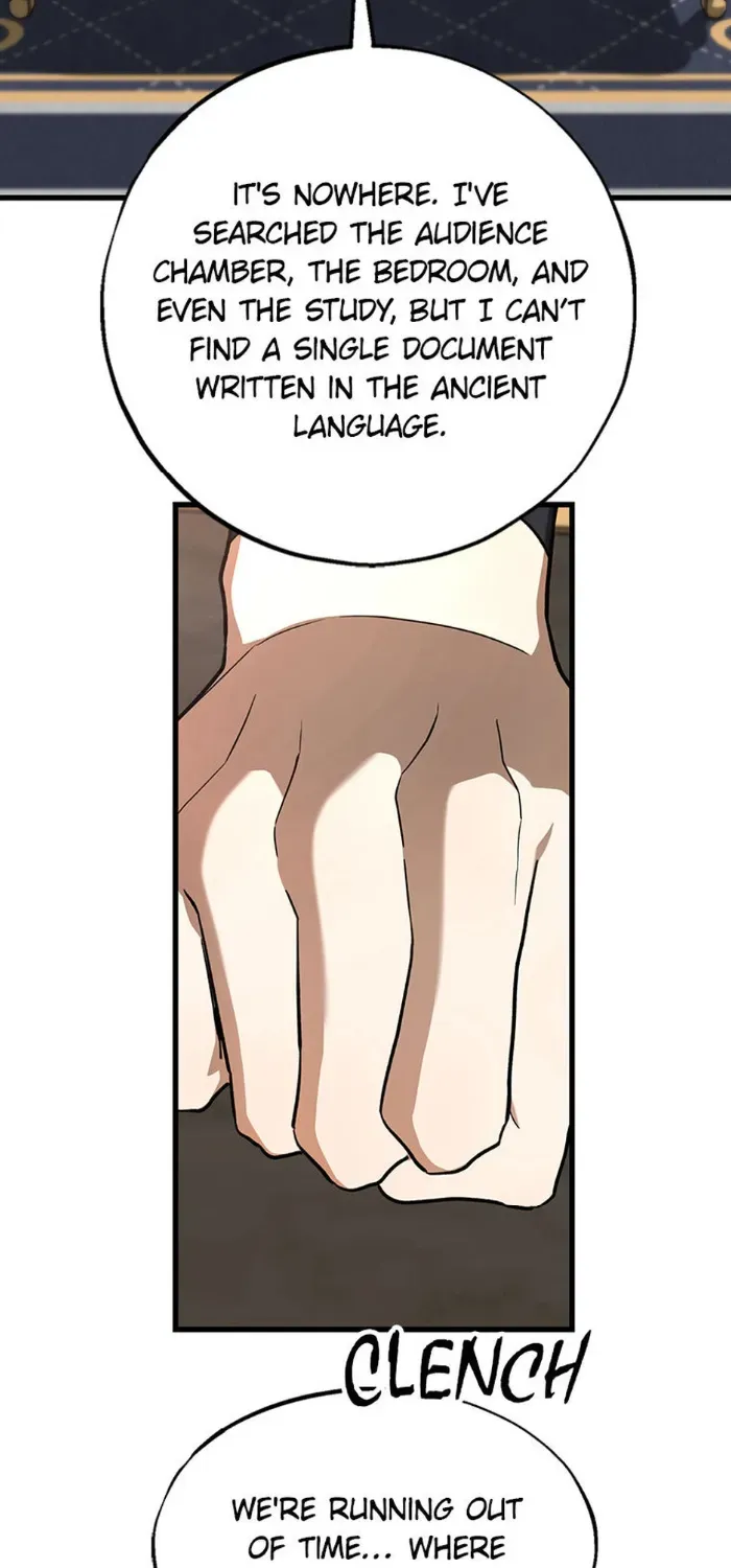 The Fake Was Thrown Away Chapter 78 page 42 - 