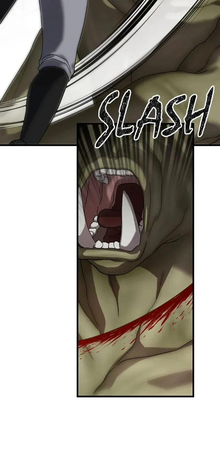 The Fake Was Thrown Away Chapter 78 page 47 - 