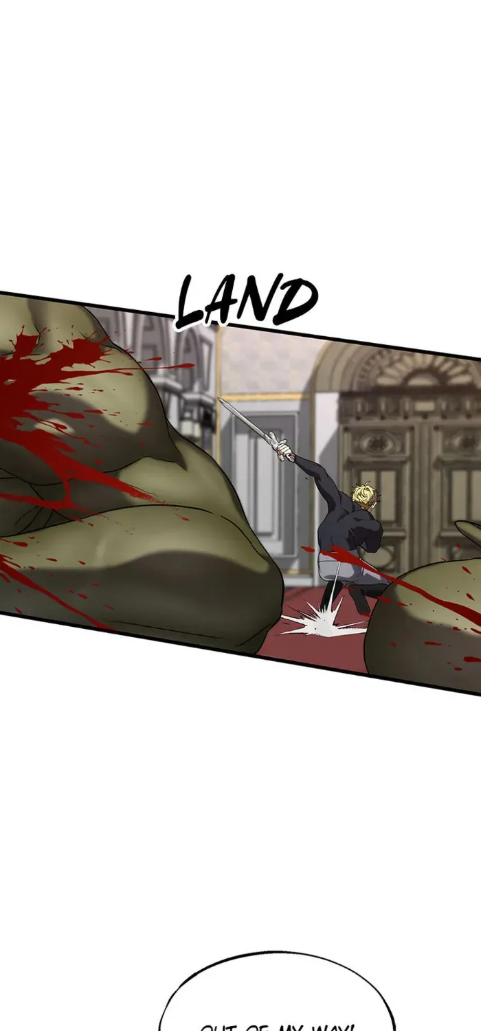 The Fake Was Thrown Away Chapter 78 page 48 - 