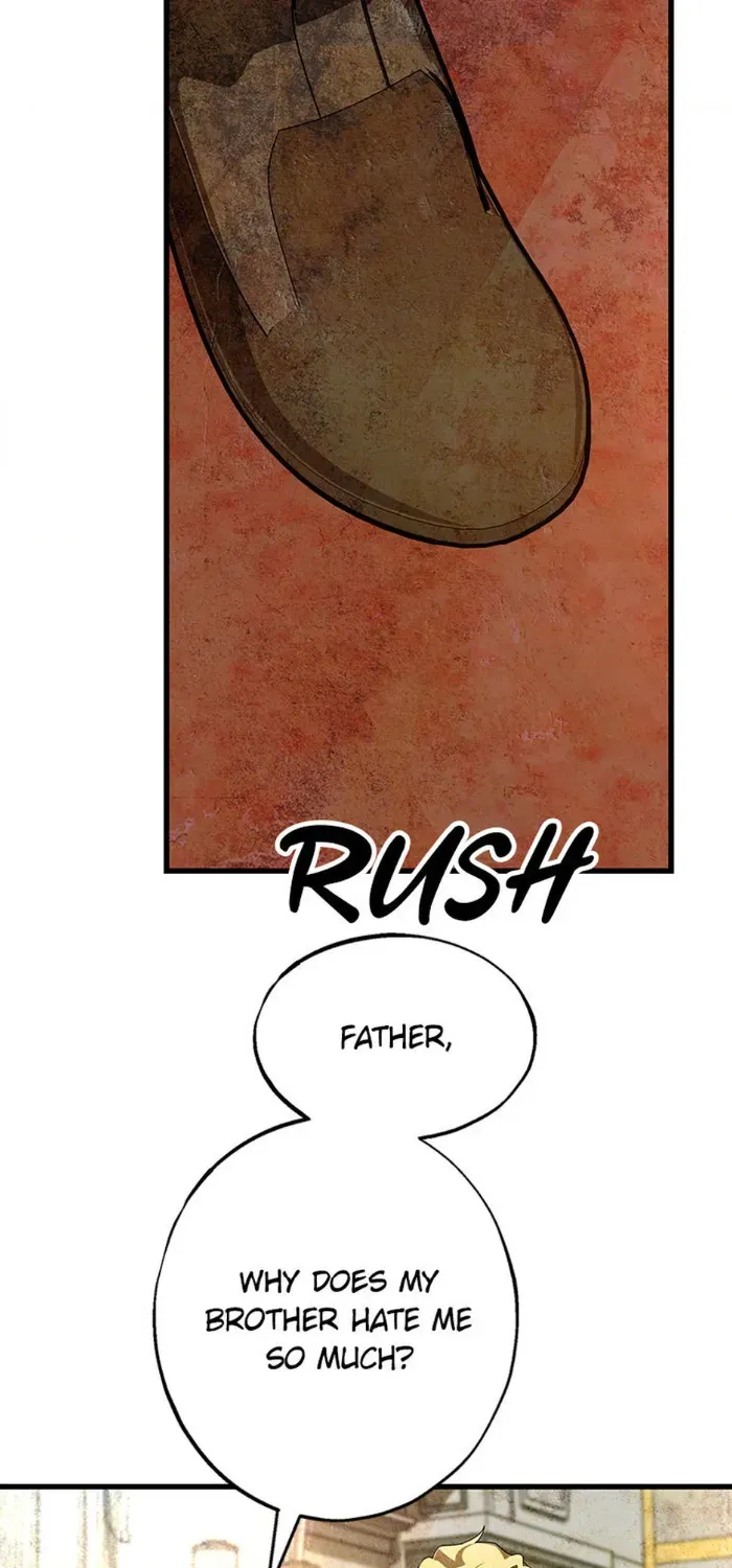 The Fake Was Thrown Away Chapter 78 page 51 - 