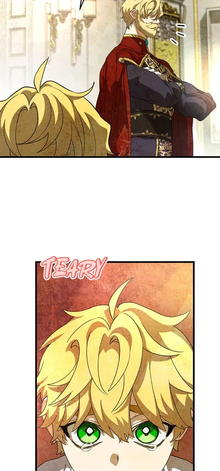The Fake Was Thrown Away Chapter 78 page 52 - 