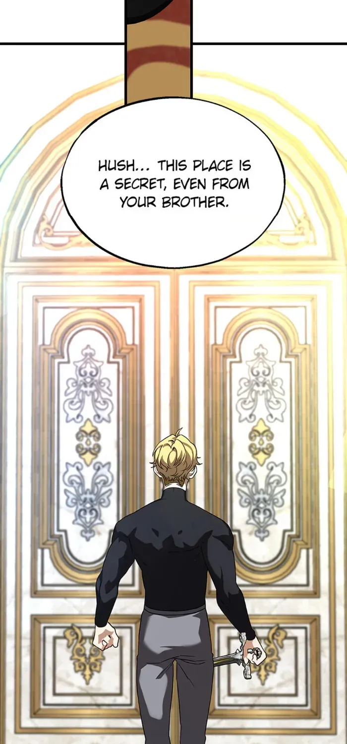 The Fake Was Thrown Away Chapter 78 page 56 - 
