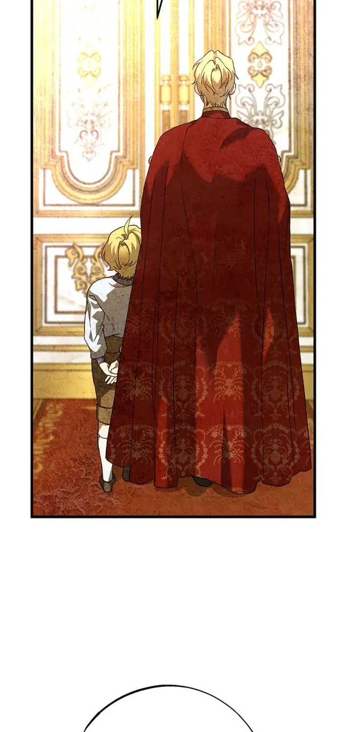The Fake Was Thrown Away Chapter 78 page 58 - 