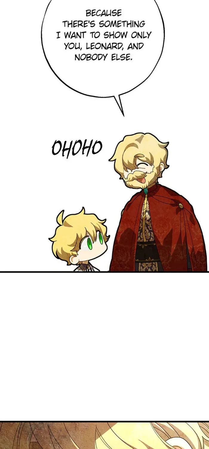 The Fake Was Thrown Away Chapter 78 page 59 - 