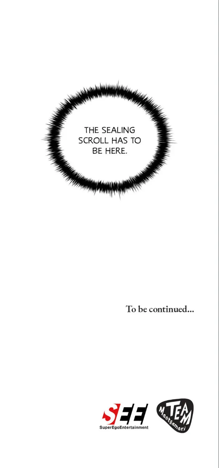 The Fake Was Thrown Away Chapter 78 page 64 - 