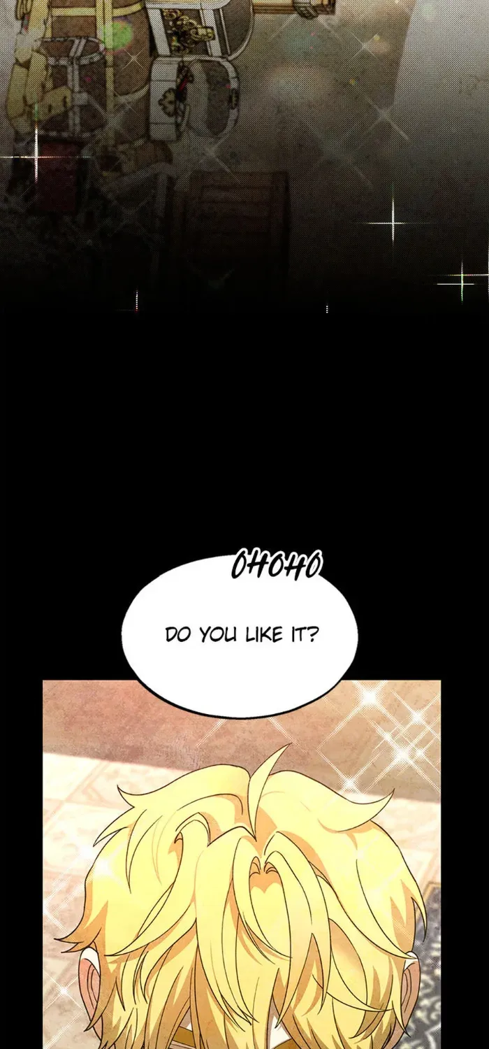 The Fake Was Thrown Away Chapter 79 page 12 - 