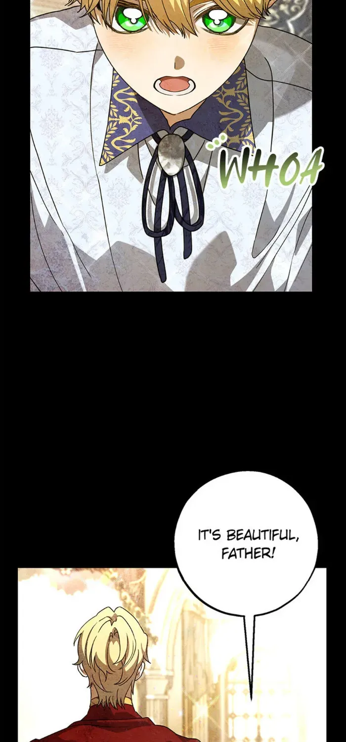 The Fake Was Thrown Away Chapter 79 page 13 - 