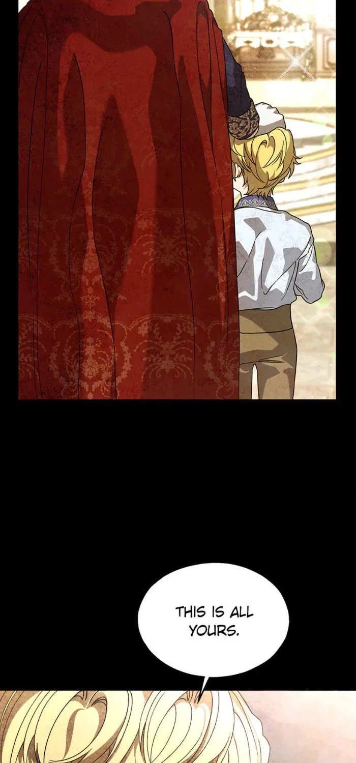 The Fake Was Thrown Away Chapter 79 page 14 - 