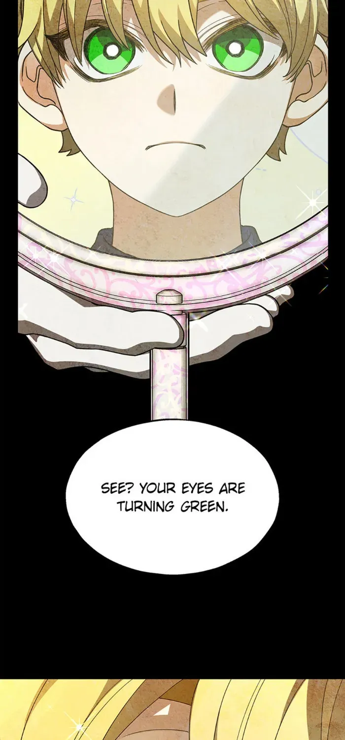 The Fake Was Thrown Away Chapter 79 page 21 - 