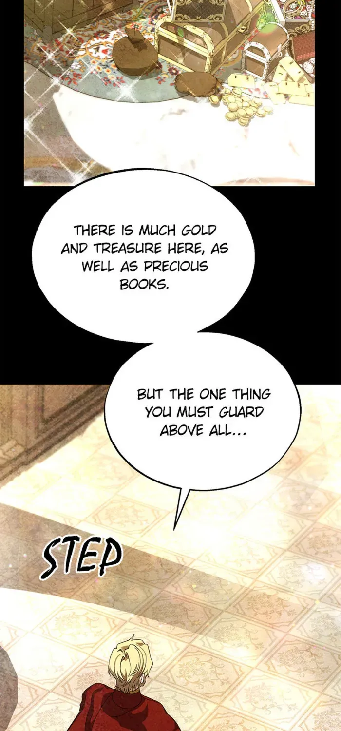 The Fake Was Thrown Away Chapter 79 page 26 - 