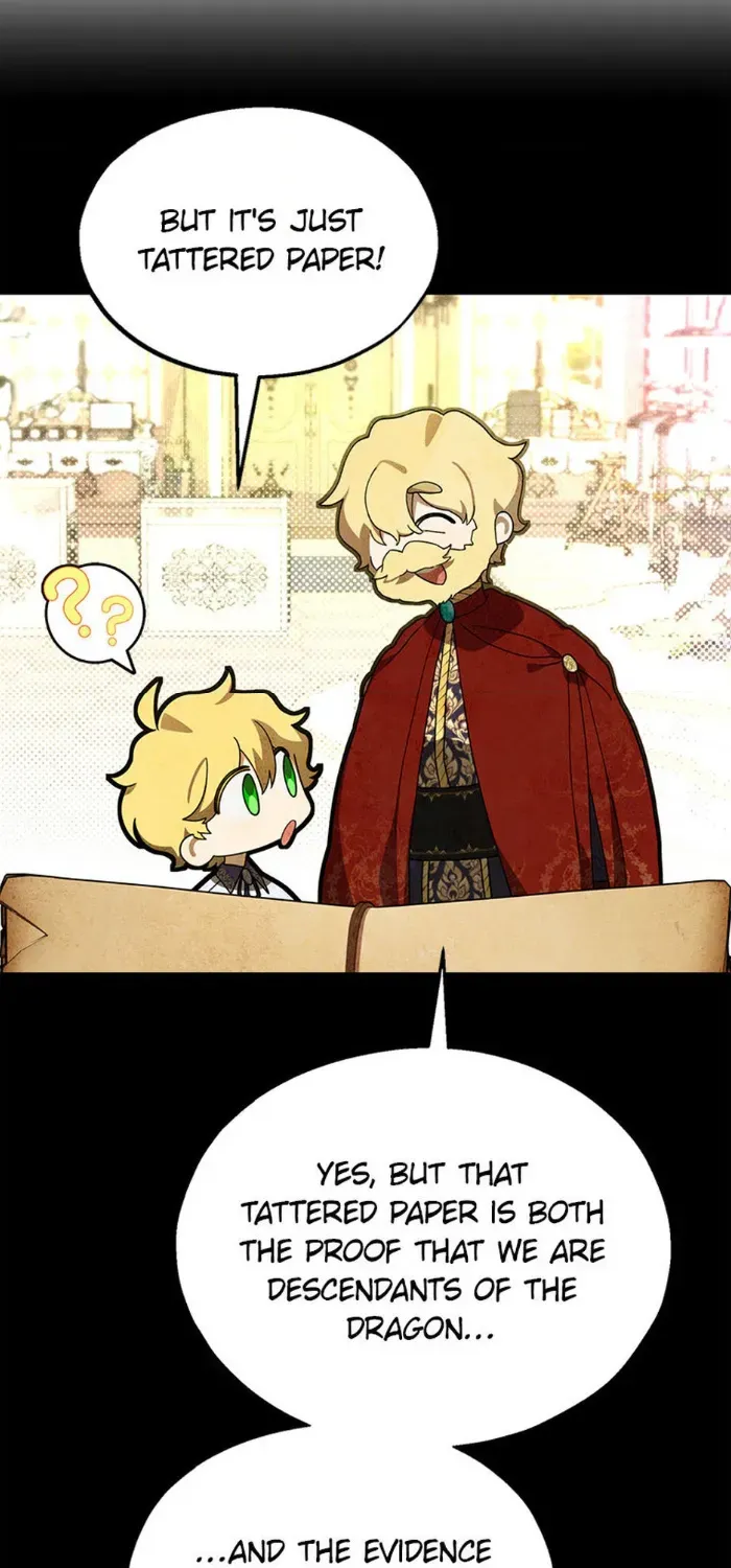 The Fake Was Thrown Away Chapter 79 page 29 - 