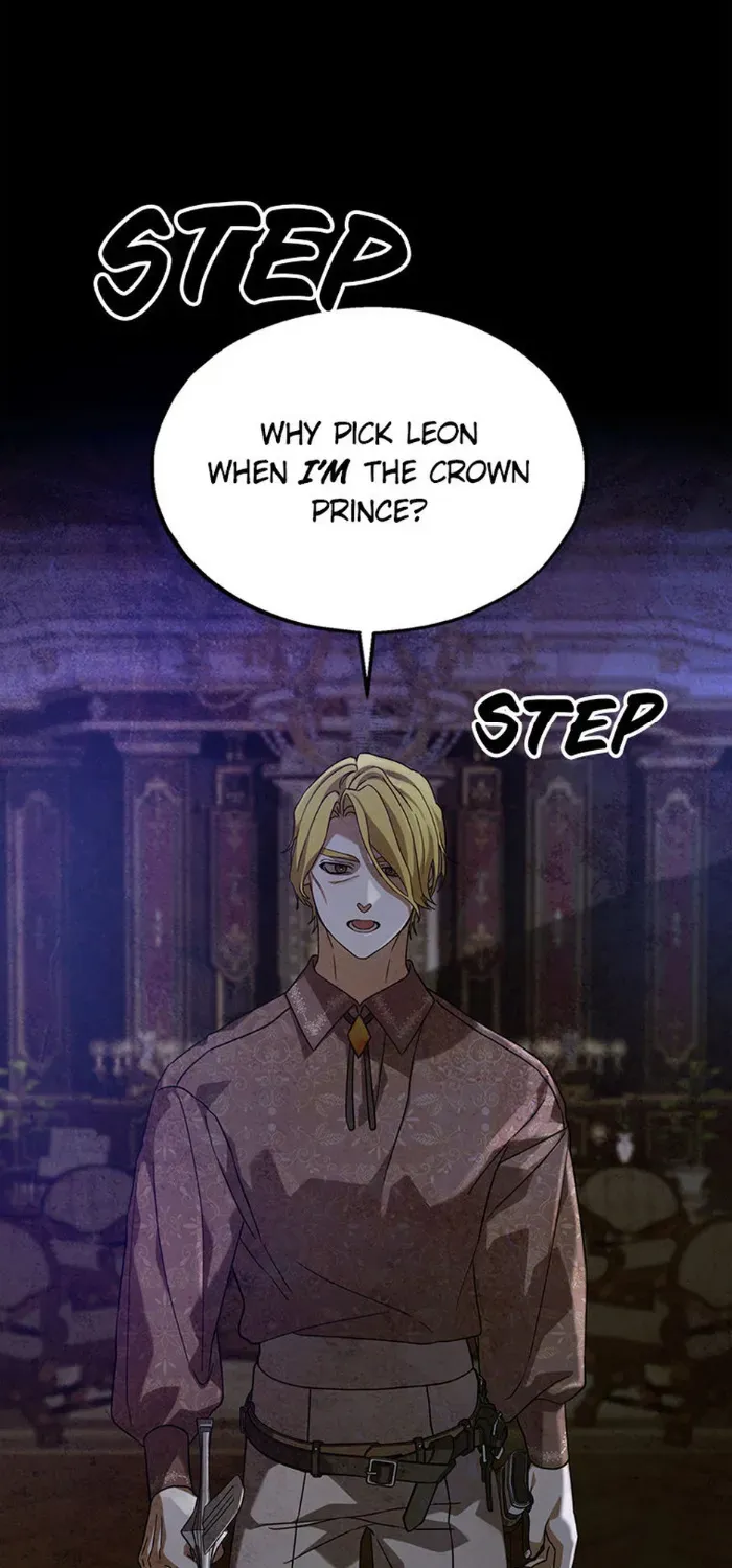 The Fake Was Thrown Away Chapter 79 page 34 - 