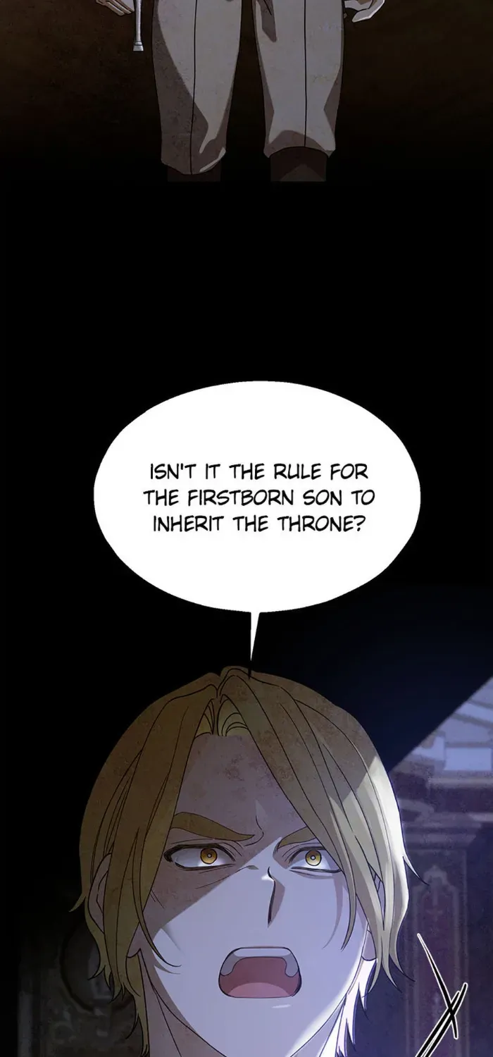 The Fake Was Thrown Away Chapter 79 page 35 - 