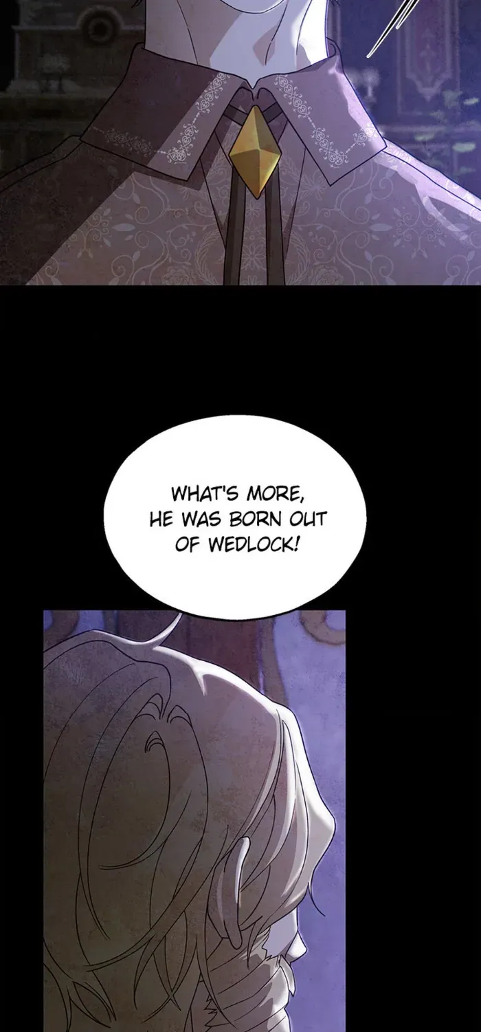 The Fake Was Thrown Away Chapter 79 page 36 - 