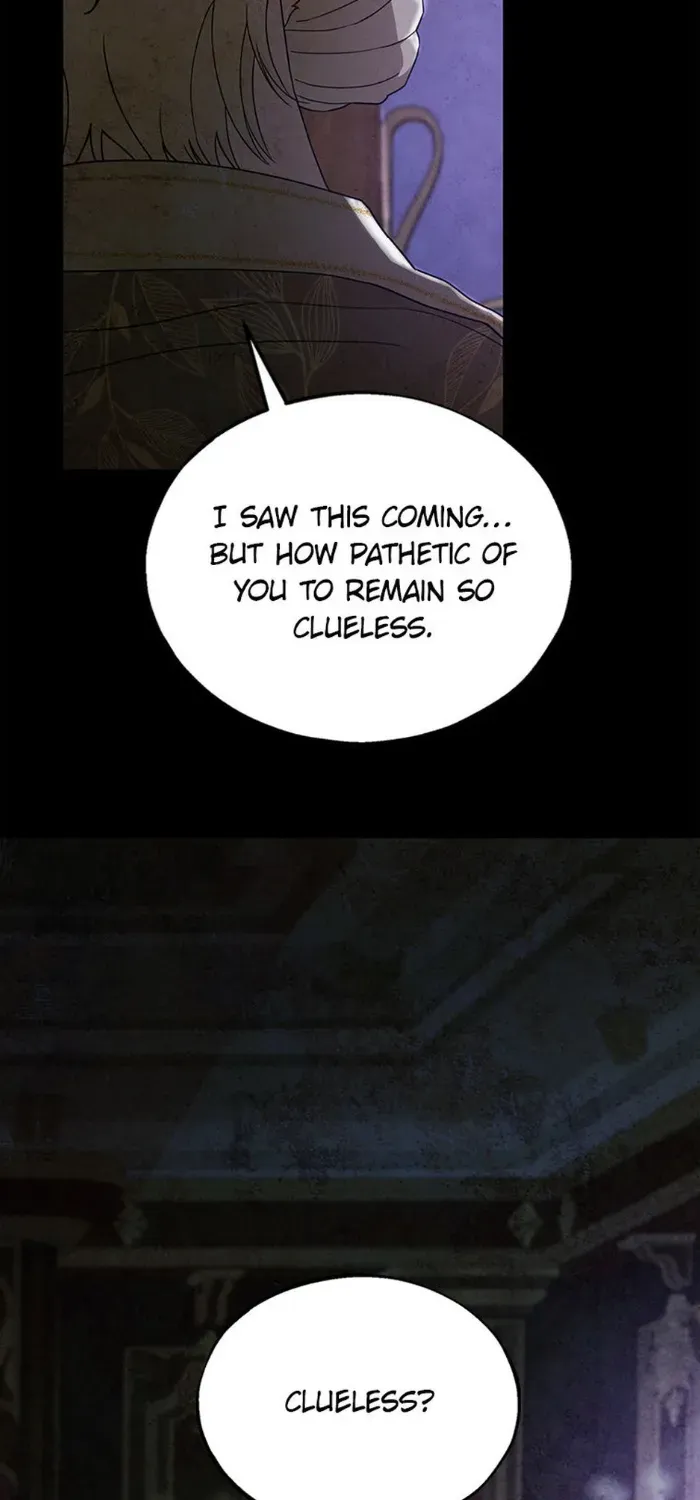 The Fake Was Thrown Away Chapter 79 page 37 - 