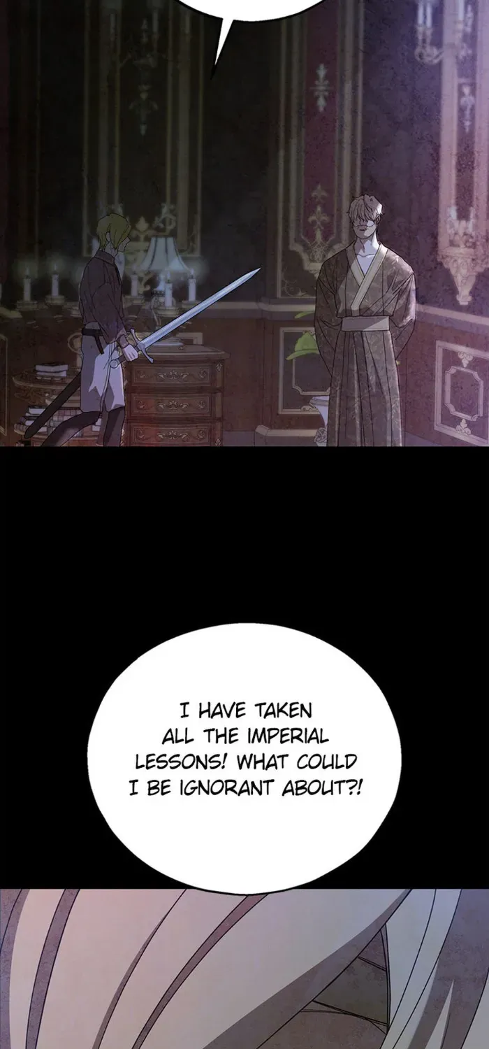The Fake Was Thrown Away Chapter 79 page 38 - 