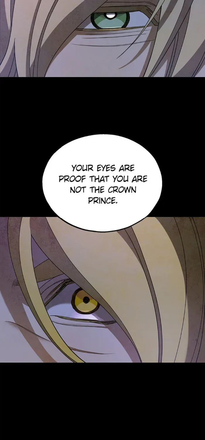 The Fake Was Thrown Away Chapter 79 page 39 - 