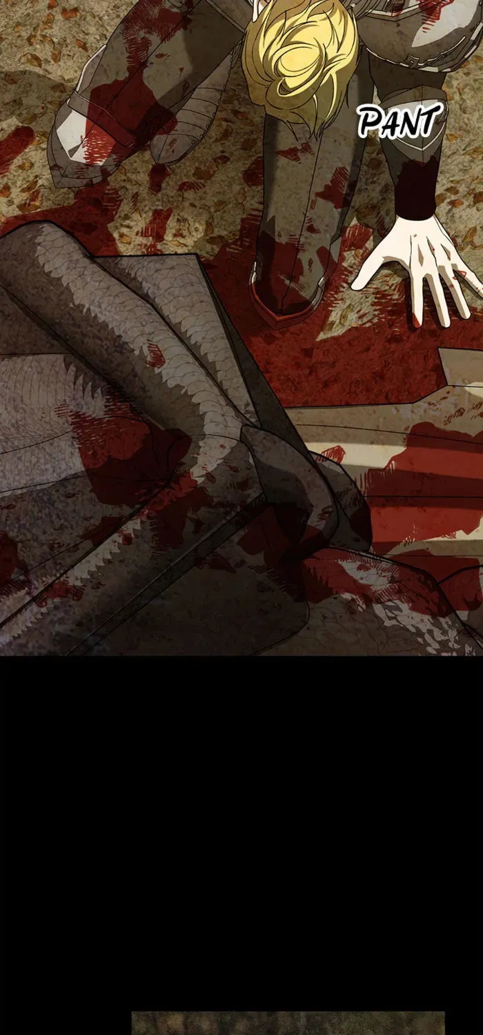 The Fake Was Thrown Away Chapter 79 page 50 - 