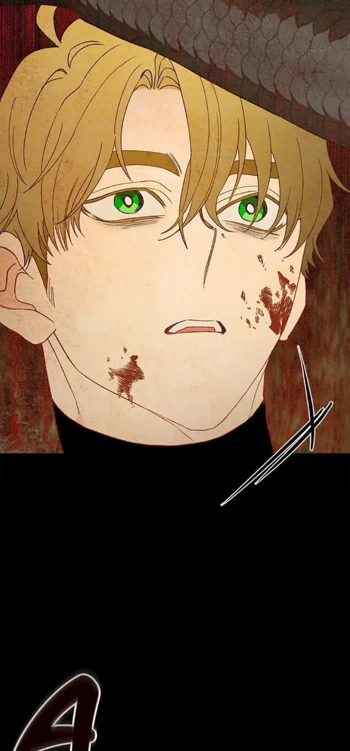 The Fake Was Thrown Away Chapter 79 page 53 - 