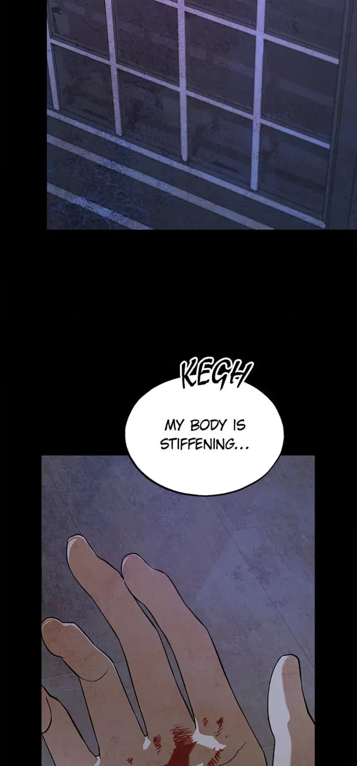 The Fake Was Thrown Away Chapter 79 page 58 - 