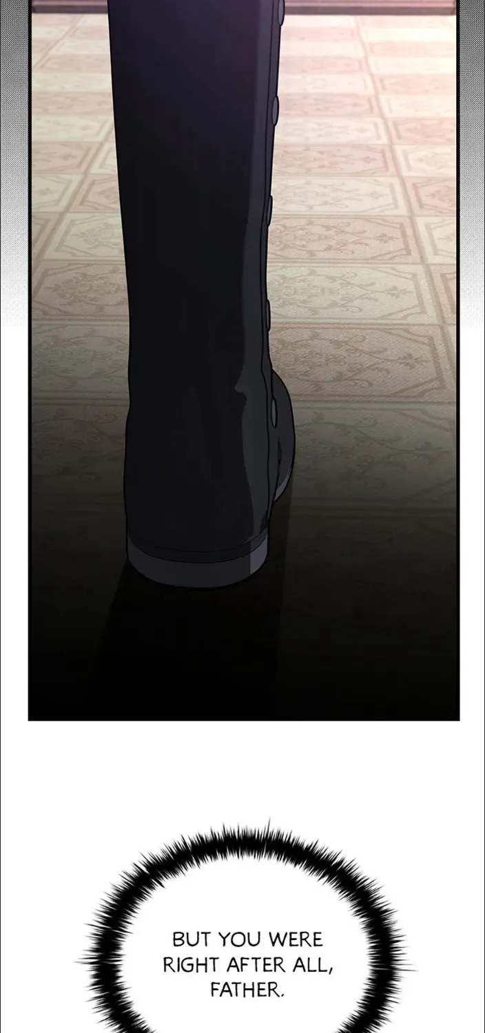 The Fake Was Thrown Away Chapter 79 page 64 - 