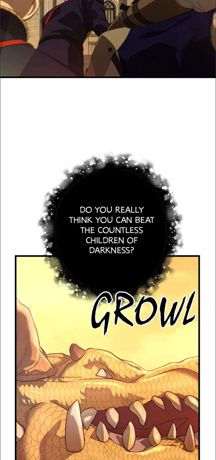 The Fake Was Thrown Away Chapter 79 page 67 - 