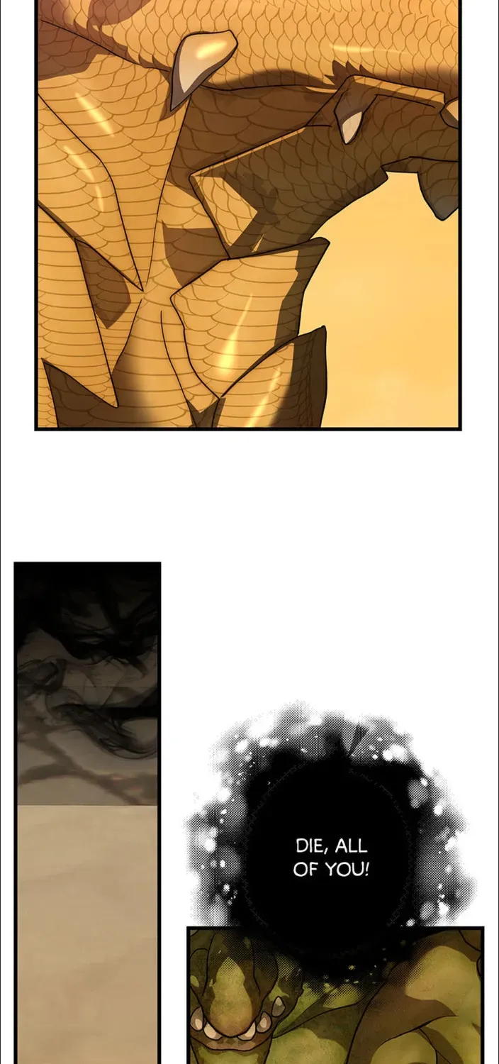 The Fake Was Thrown Away Chapter 79 page 68 - 