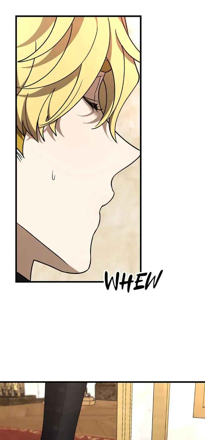 The Fake Was Thrown Away Chapter 79 page 8 - 