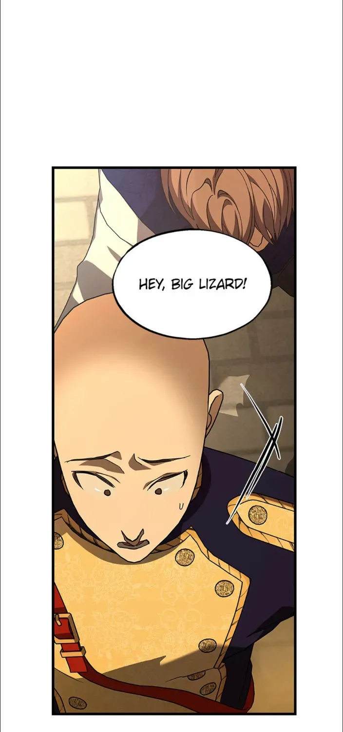 The Fake Was Thrown Away Chapter 79 page 74 - 