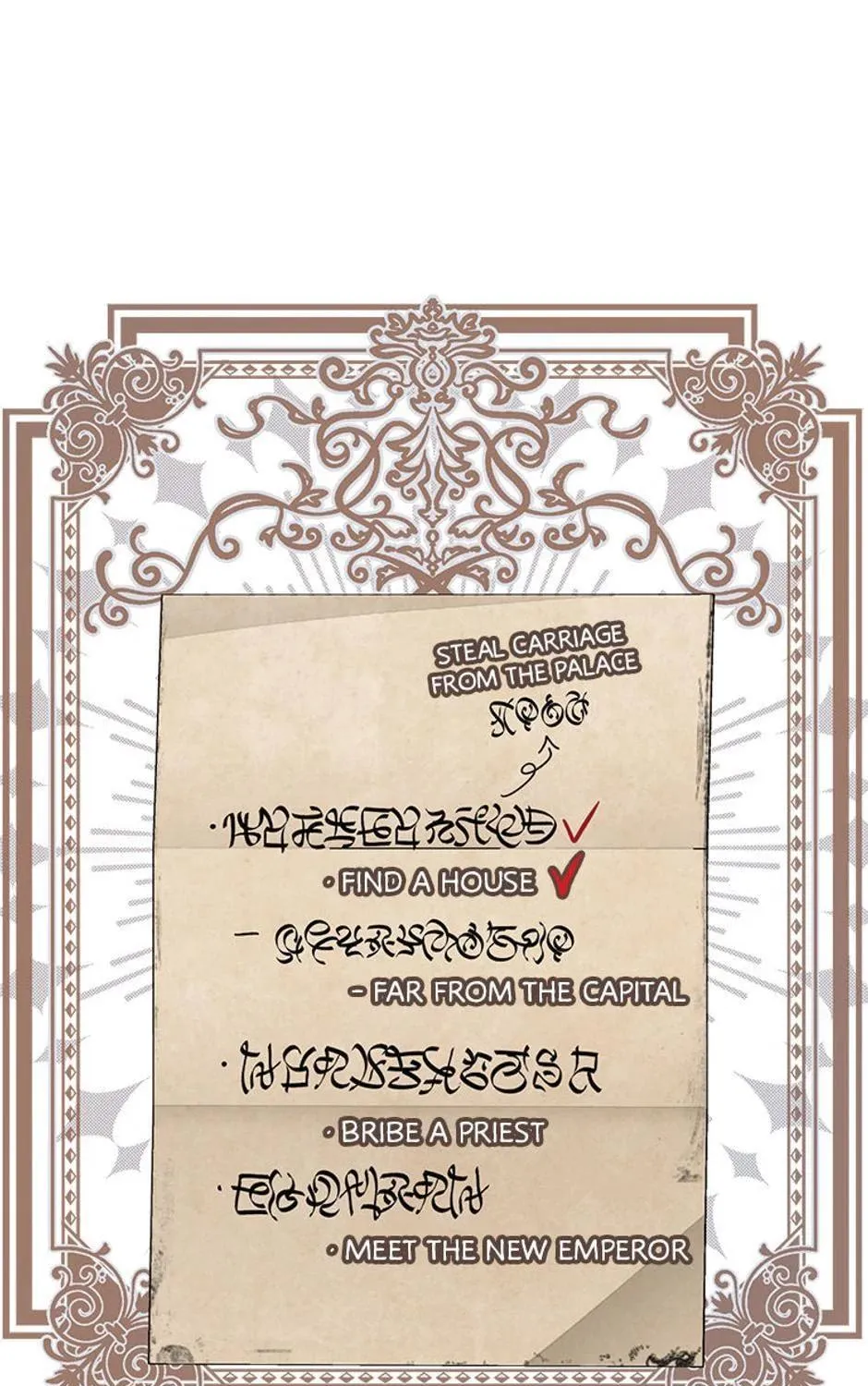 The Fake Was Thrown Away Chapter 8 page 101 - 